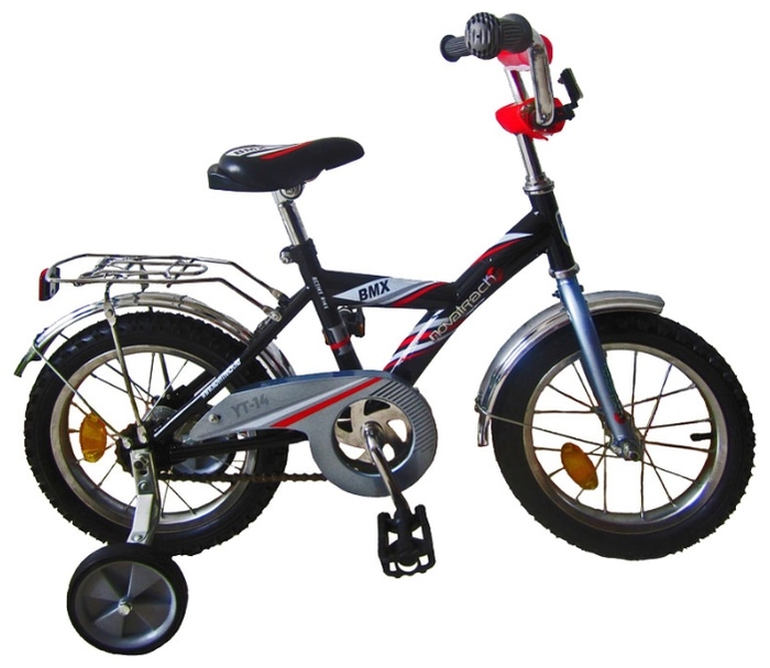 Велосипед NOVATRACK Х44090