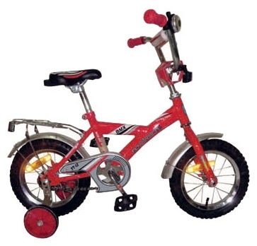 Велосипед NOVATRACK Х44091