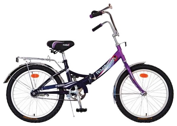 Велосипед NOVATRACK Х31238