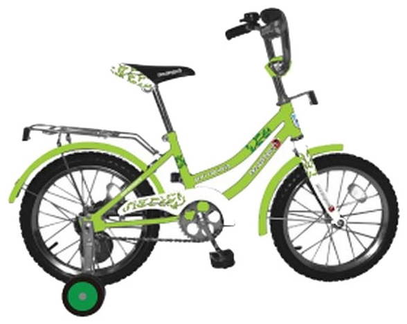 Велосипед NOVATRACK Х37301