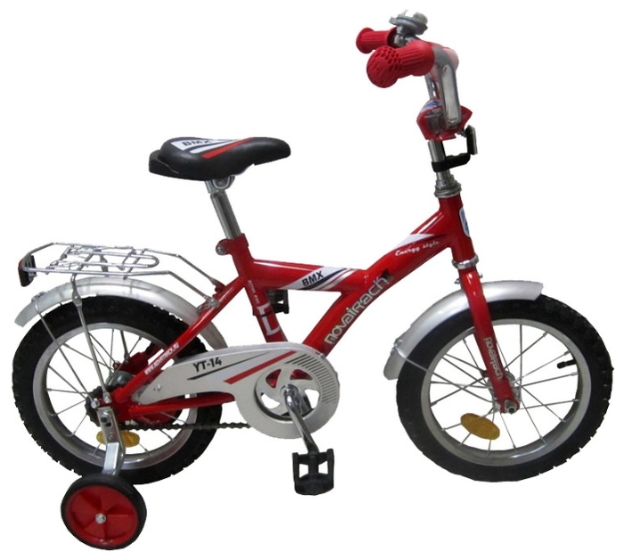 Велосипед NOVATRACK Х44095