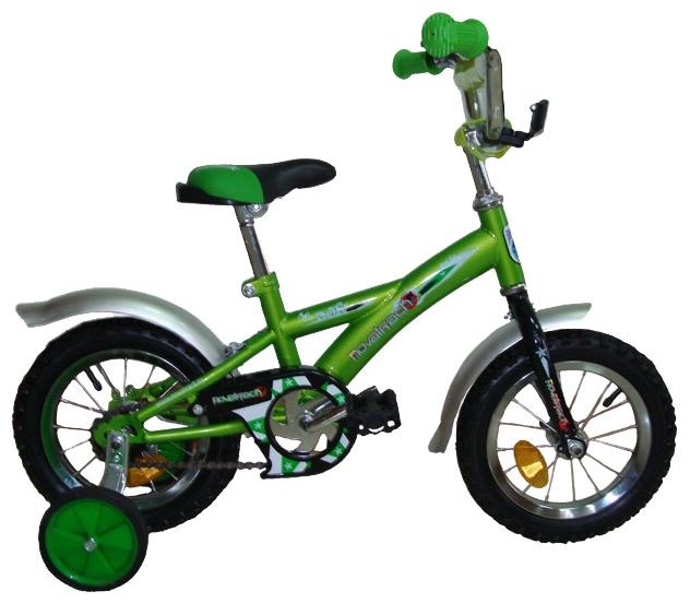 Велосипед NOVATRACK Х44101
