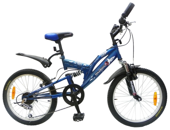 Велосипед NOVATRACK Х43947