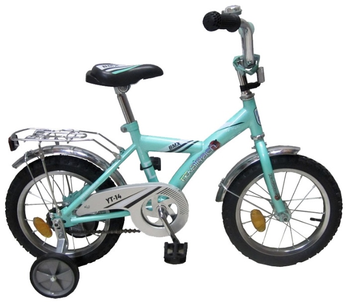 Велосипед NOVATRACK Х44097