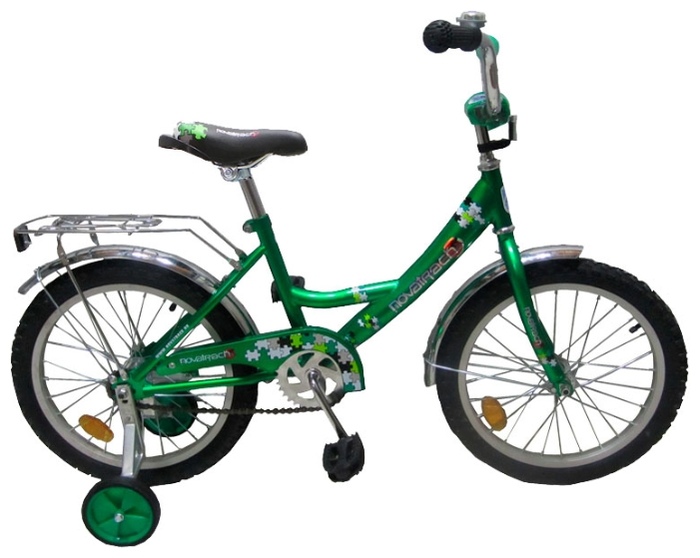 Велосипед NOVATRACK Х37305-1