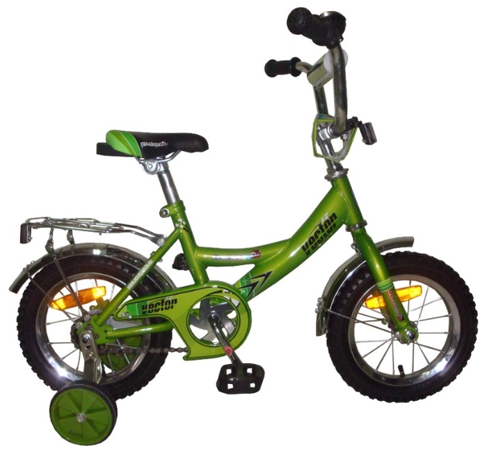 Велосипед NOVATRACK Х44861