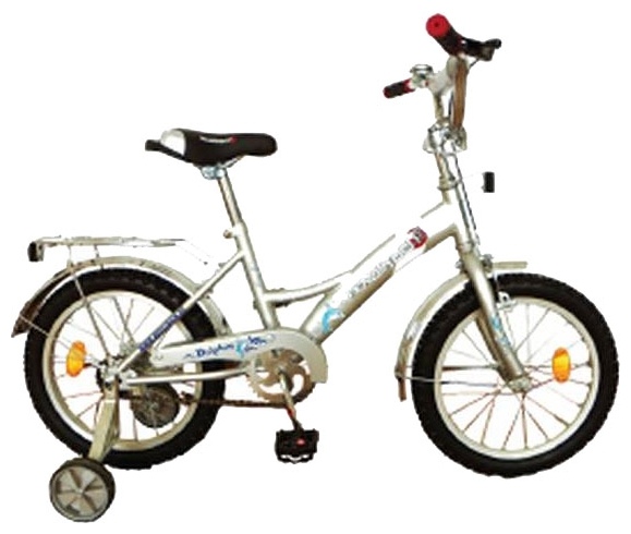 Велосипед NOVATRACK Х38613