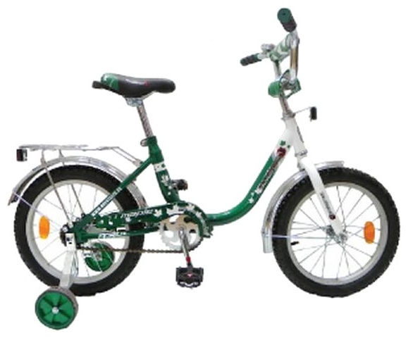 Велосипед NOVATRACK Х32085-1
