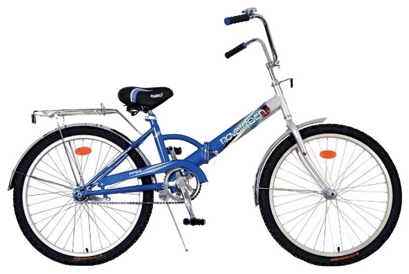 Велосипед NOVATRACK Х31290