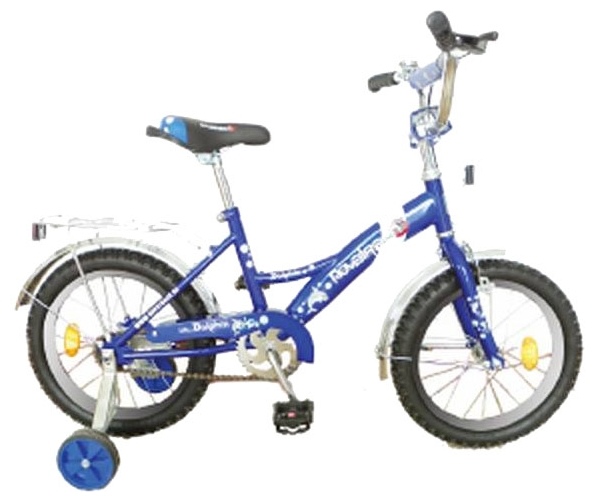 Велосипед NOVATRACK Х38612
