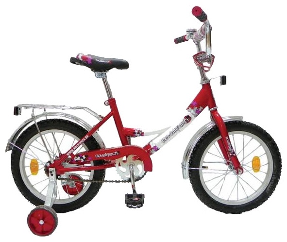 Велосипед NOVATRACK Х37303