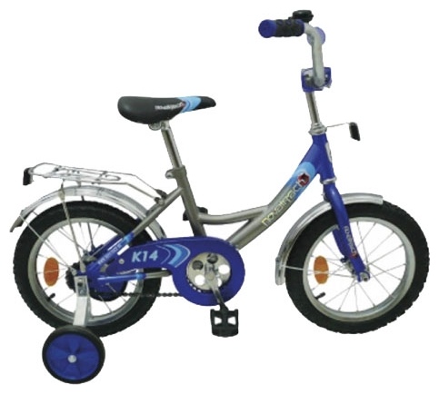 Велосипед NOVATRACK Х44857