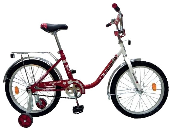 Велосипед NOVATRACK Х32087-1