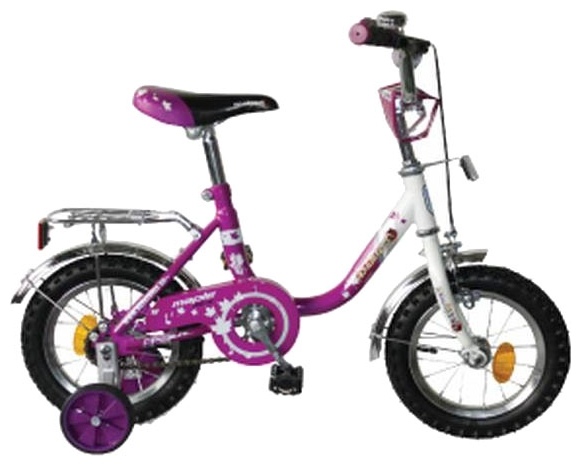 Велосипед NOVATRACK Х32045