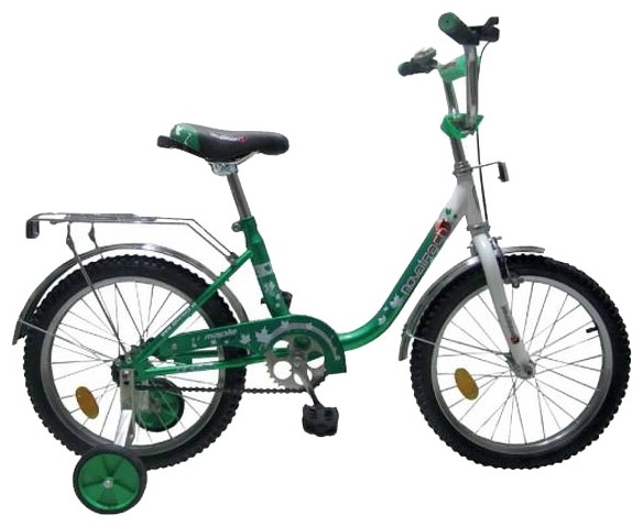 Велосипед NOVATRACK Х32023