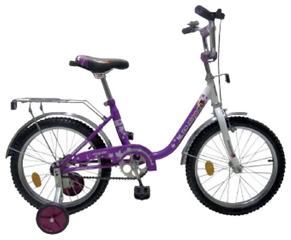 Велосипед NOVATRACK Х32024