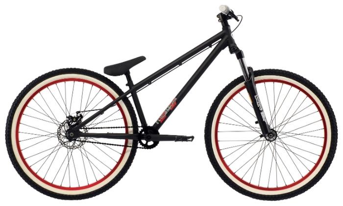 Велосипед Norco Ryde 26 (2013)