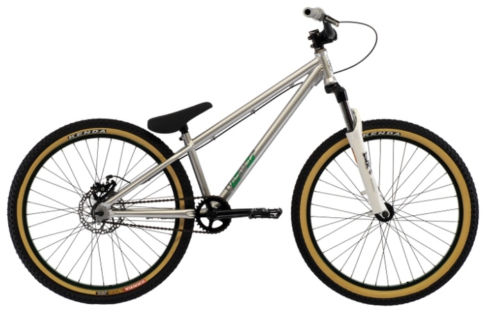 Велосипед Norco Ryde 24 (2013)