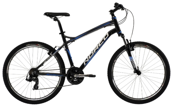 Велосипед Norco Storm 6.2 (2013)