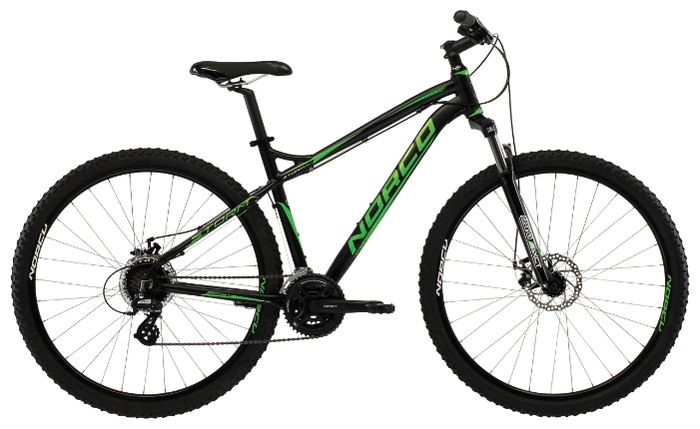 Велосипед Norco Storm 9.1 (2013)