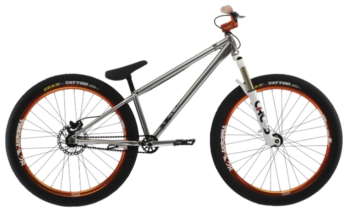 Велосипед Norco Two50 (2013)