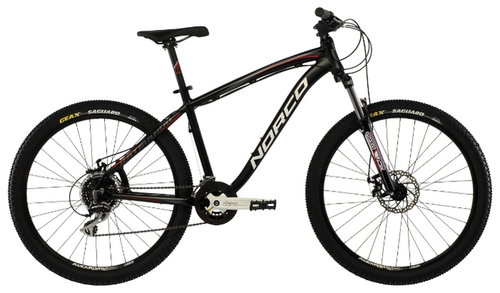 Велосипед Norco Katmandu (2013)