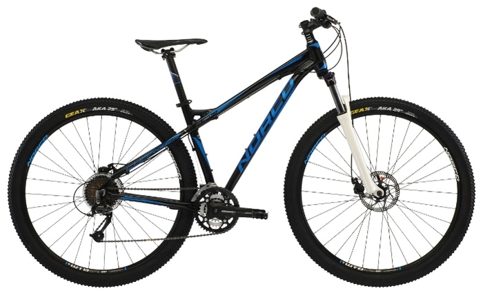 Велосипед Norco Charger 9.3 (2013)