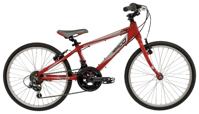 Велосипед Norco Glide Boy's 20 (2013)