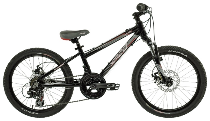 Велосипед Norco Ninja Boy's 20 (2013)