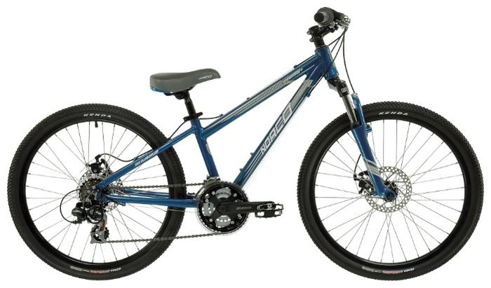 Велосипед Norco Samurai Boy's 24 (2013)