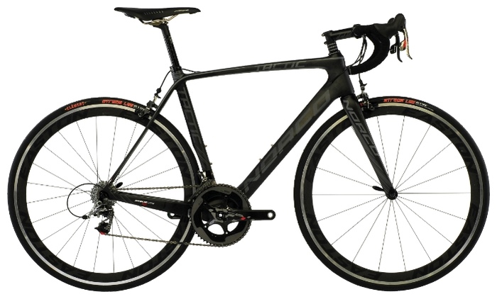 Велосипед Norco Tactic LTD (2013)