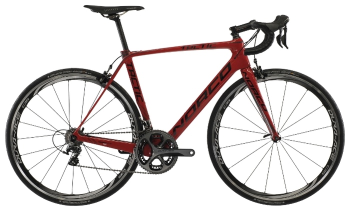 Велосипед Norco Tactic LE (2013)