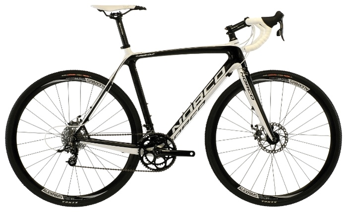 Велосипед Norco Threshold C1 (2013)