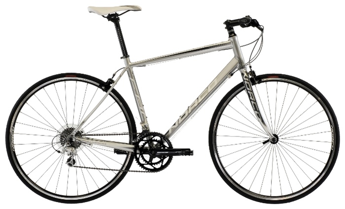 Велосипед Norco FBR 3 (2013)