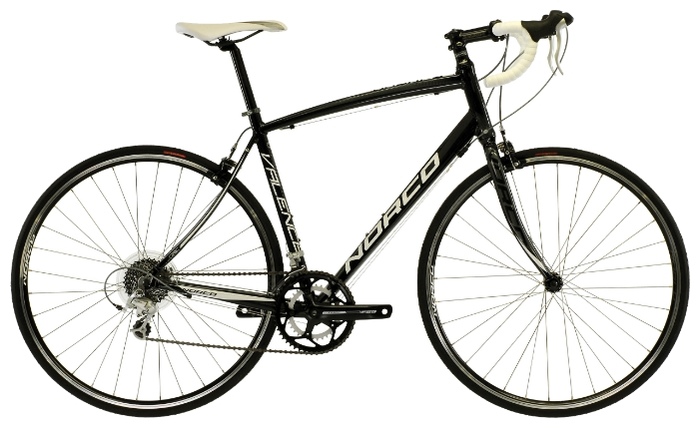Велосипед Norco Valence A4 (2013)