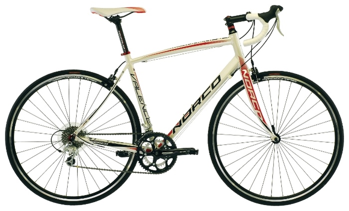 Велосипед Norco Valence A3 (2013)