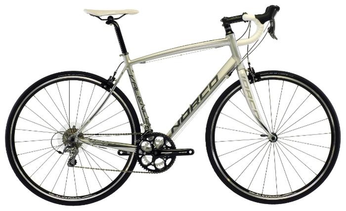 Велосипед Norco Valence A2 (2013)
