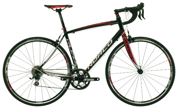 Велосипед Norco Valence A1 (2013)