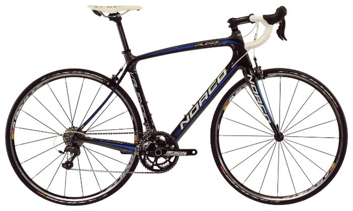 Велосипед Norco Valence C2 (2013)