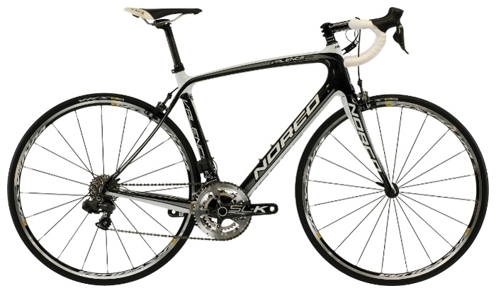 Велосипед Norco Valence Di2 (2013)