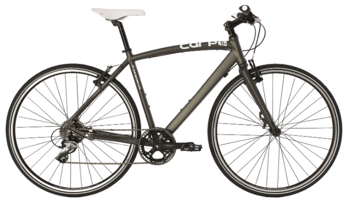 Велосипед ORBEA Carpe H50 (2013)