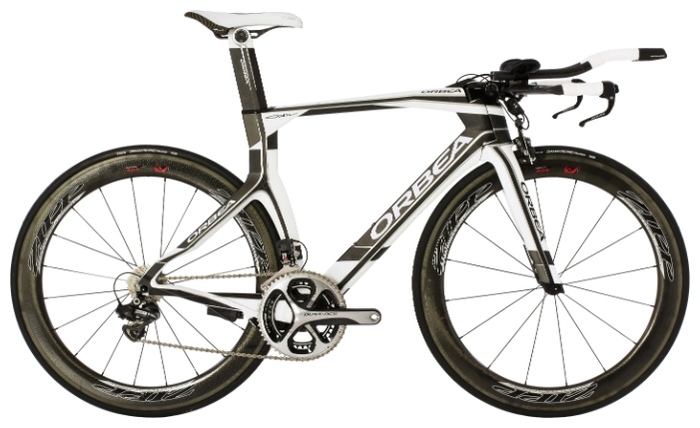 Велосипед ORBEA Ordu Gdi2 (2013)