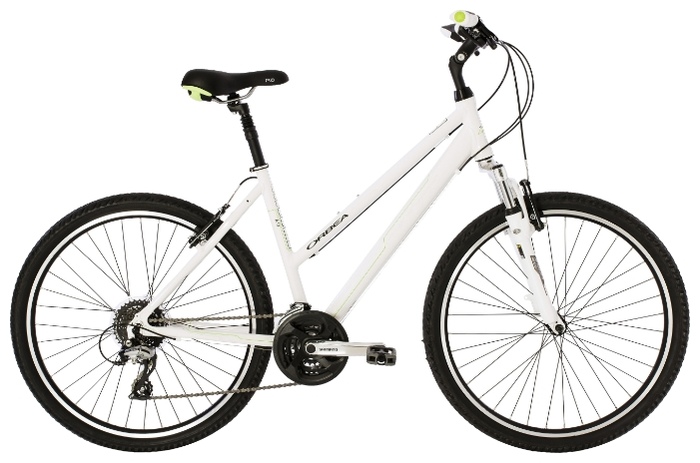 Велосипед ORBEA Ravel 26 Dama A10 (2013)