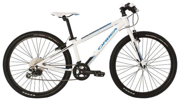 Велосипед ORBEA Mx 24 Team (2013)