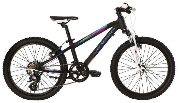 Велосипед ORBEA Mx 20 Xc (2013)