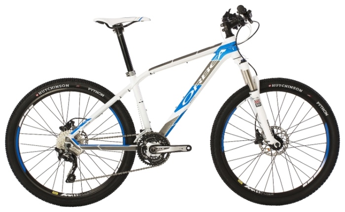 Велосипед ORBEA Alma H30 (2013)