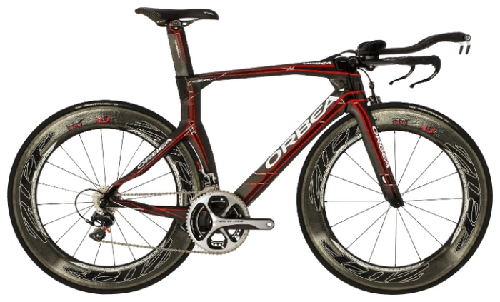 Велосипед ORBEA Ordu Gdr (2013)