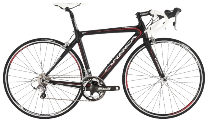 Велосипед ORBEA Onix Ttg (2013)