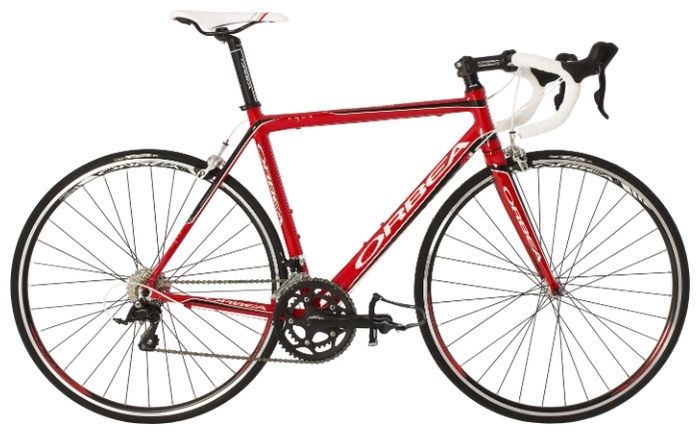Велосипед ORBEA Aqua Tsr (2013)