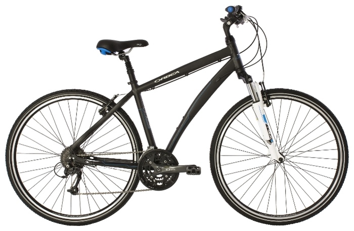 Велосипед ORBEA Ravel H40 (2013)